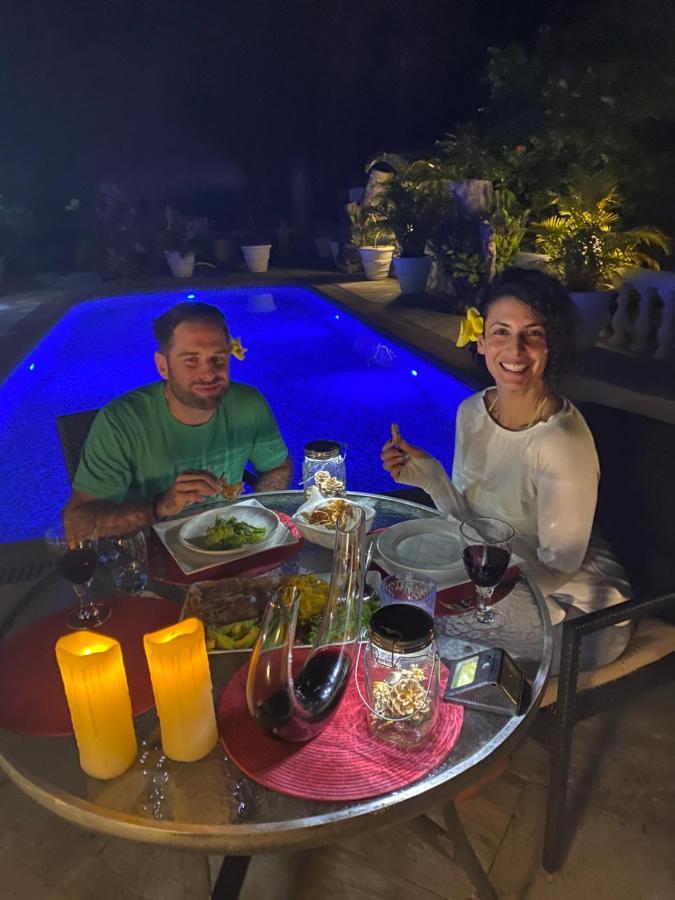 Casa Doro Villa جلاكيه المظهر الخارجي الصورة